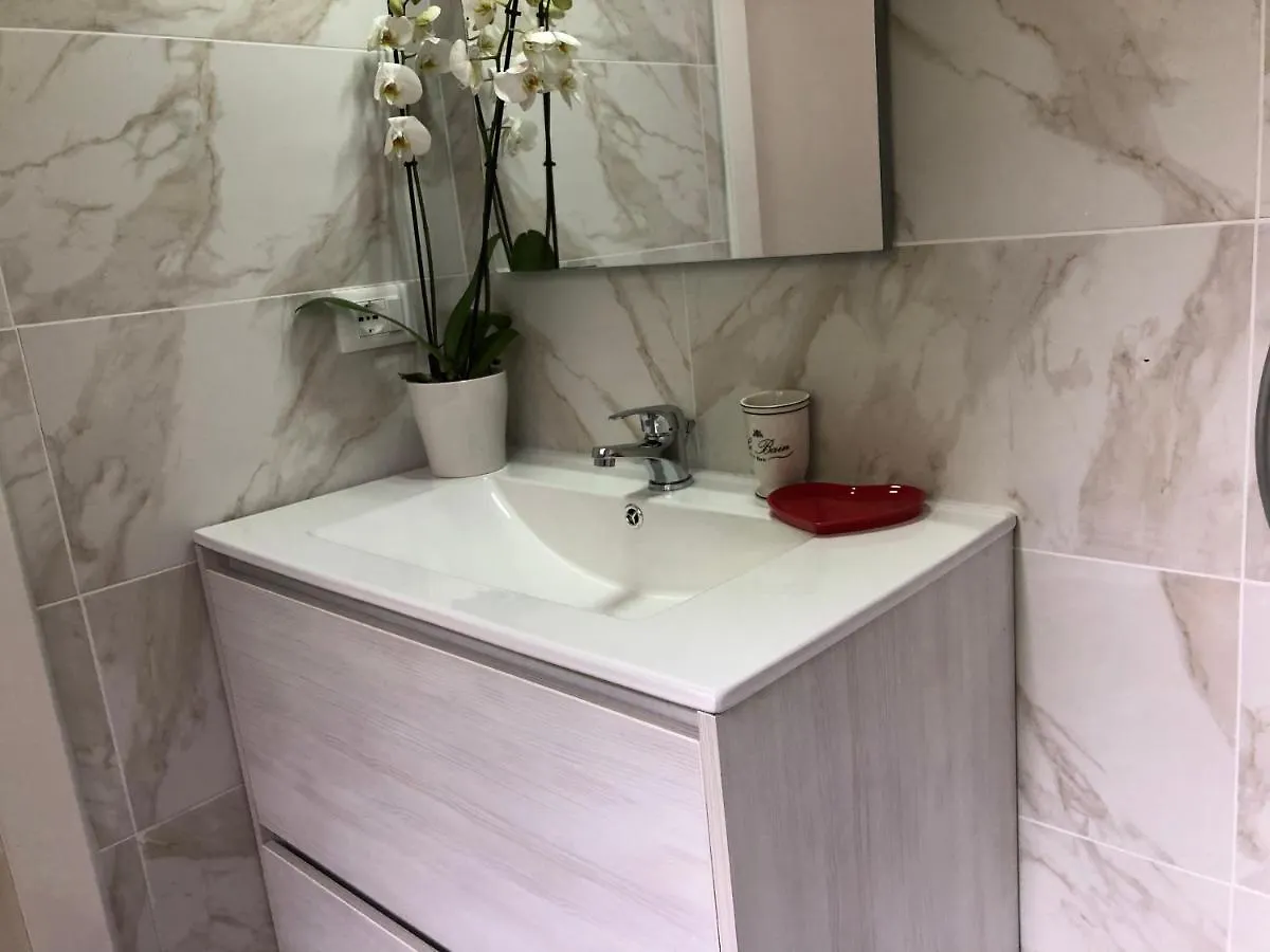 Residence Villa Alba Gardone Riviera