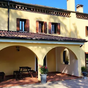 La Foscarina , Vescovana Italien