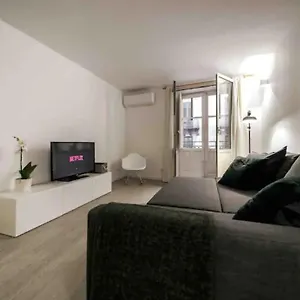 Casa Grilli , Palermo Italien
