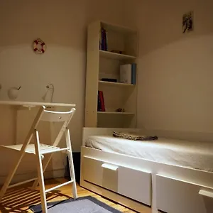Holicentral Alloggio in famiglia Lisbona