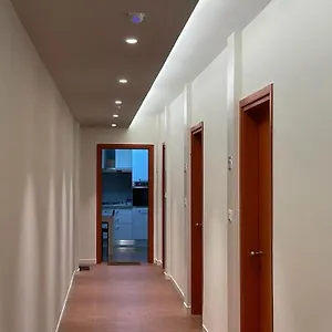 Casa Jessika Gardone Riviera