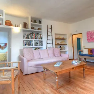 Antica Casa Del Canto Mirella - Private Parking , Calice Ligure Italien